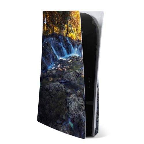 Serene PlayStation 5 Skin