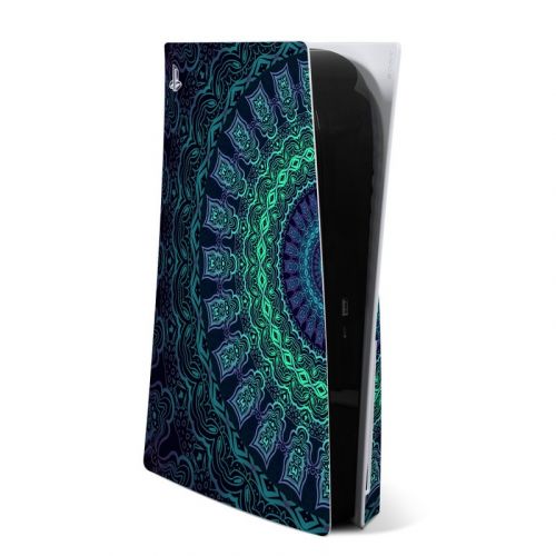 Set And Setting PlayStation 5 Skin