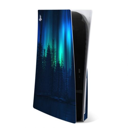 Song of the Sky PlayStation 5 Skin