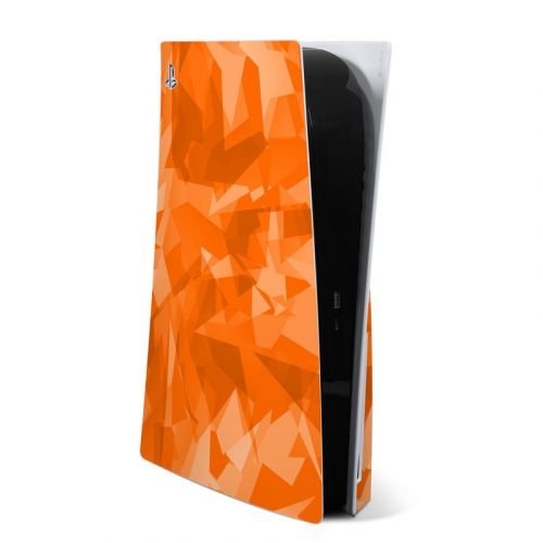 Solar Storm PlayStation 5 Skin