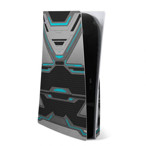 Spec PlayStation 5 Skin