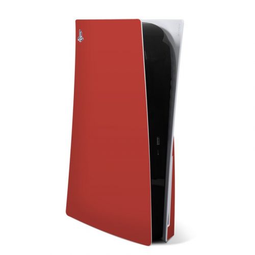 Solid State Berry PlayStation 5 Skin