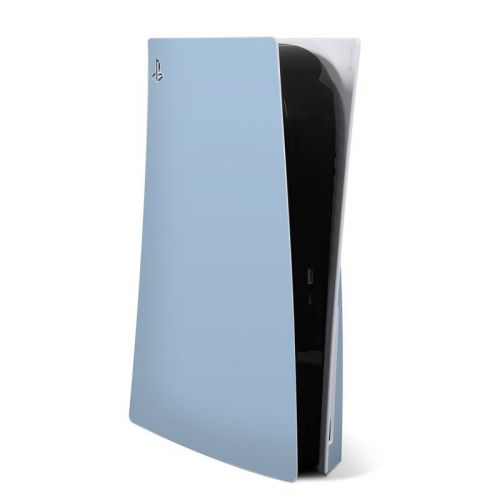 Solid State Blue Mist PlayStation 5 Skin
