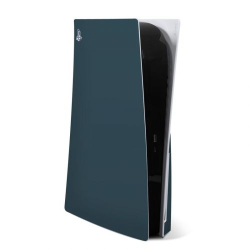 Solid State Storm PlayStation 5 Skin