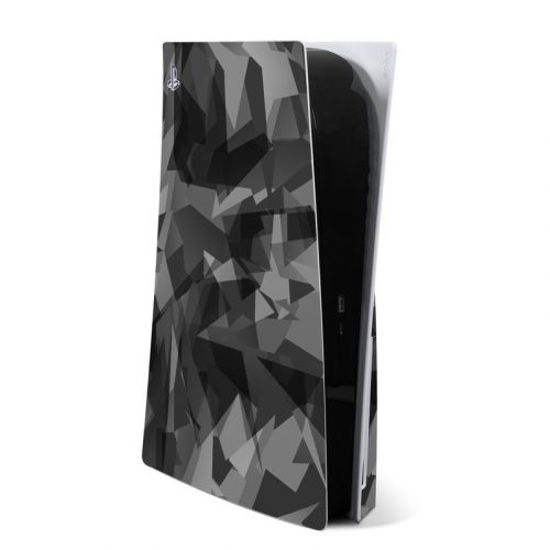 Starkiller PlayStation 5 Skin
