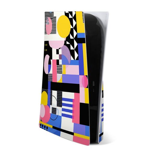 Stoked PlayStation 5 Skin