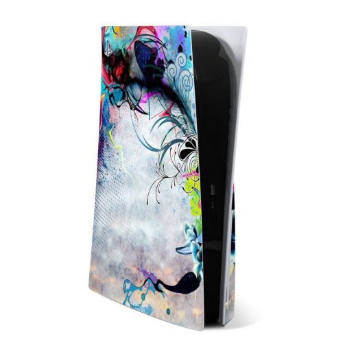 Streaming Eye PlayStation 5 Skin