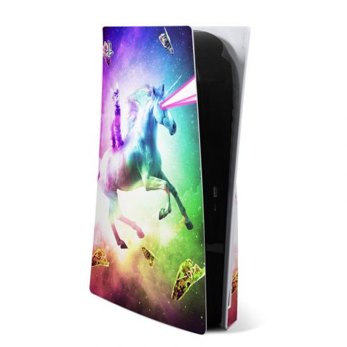 Taco Tuesday PlayStation 5 Skin