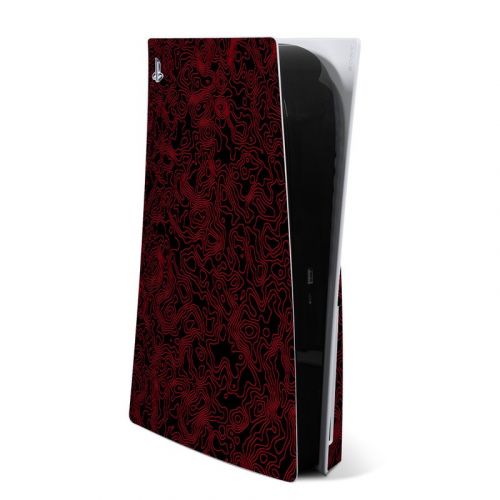 Terraformer PlayStation 5 Skin