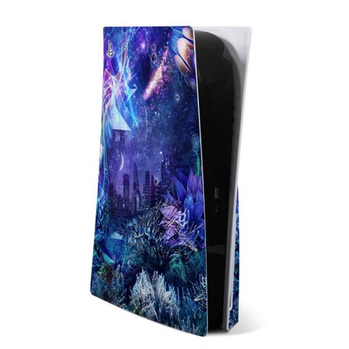 Transcension PlayStation 5 Skin