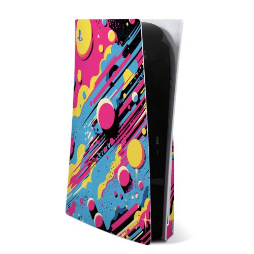 Tubular PlayStation 5 Skin