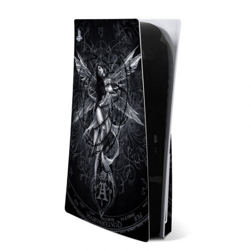 Unseelie Bound PlayStation 5 Skin
