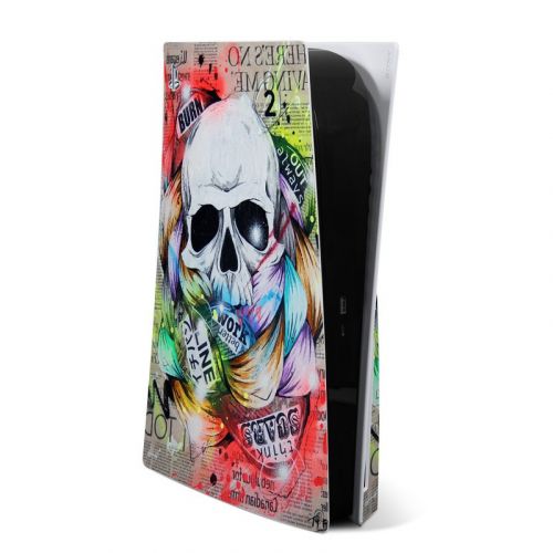 Visionary PlayStation 5 Skin