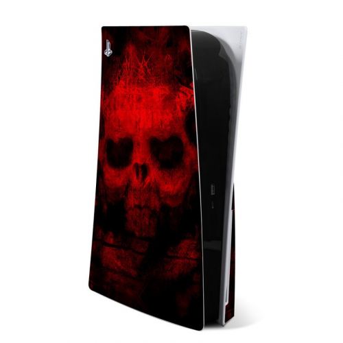 War PlayStation 5 Skin