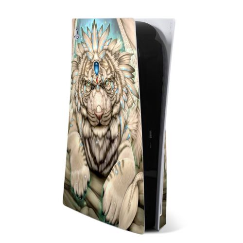 What Do You Seek PlayStation 5 Skin