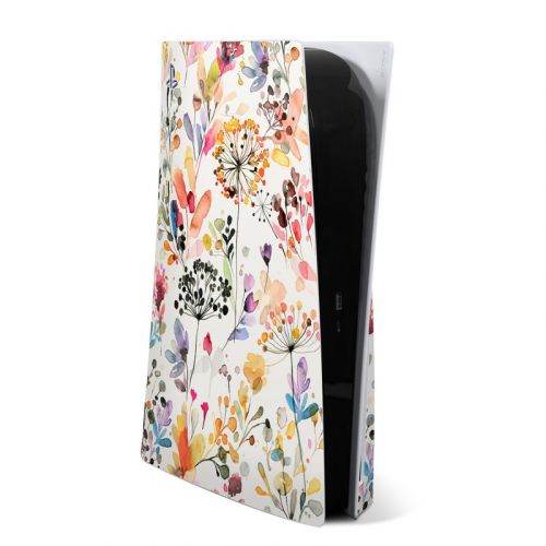 Wild Grasses PlayStation 5 Skin