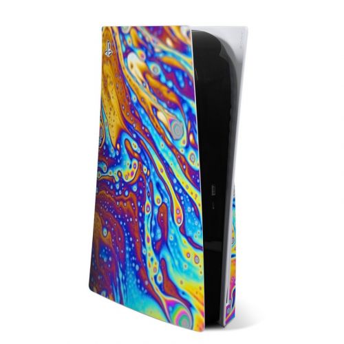 World of Soap PlayStation 5 Skin