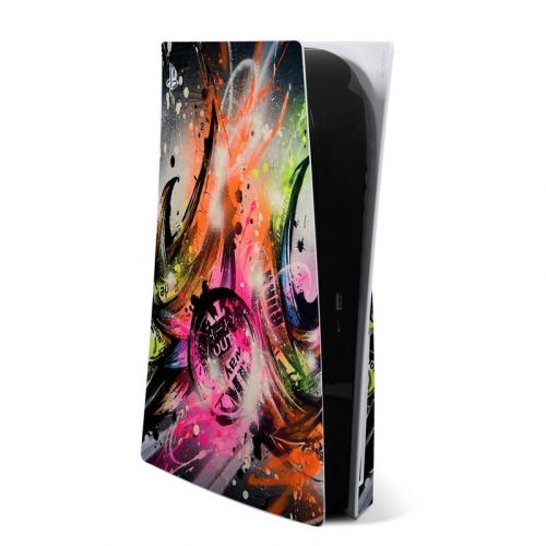 You PlayStation 5 Skin