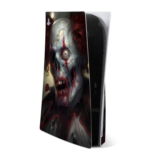 Zombini PlayStation 5 Skin