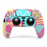 Amped PlayStation 5 Controller Skin