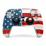 American Tribe PlayStation 5 Controller Skin
