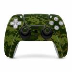 CAD Camo PlayStation 5 Controller Skin