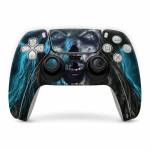 Captain Grimbeard PlayStation 5 Controller Skin