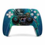 Catch Or Release PlayStation 5 Controller Skin