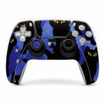 Cat Silhouettes PlayStation 5 Controller Skin