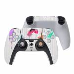 Compass PlayStation 5 Controller Skin