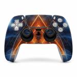 Conjecture PlayStation 5 Controller Skin