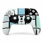 Cooled PlayStation 5 Controller Skin