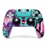 Copia De Gato PlayStation 5 Controller Skin