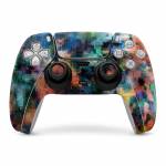 Circuit Breaker PlayStation 5 Controller Skin