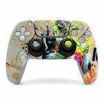 Dance PlayStation 5 Controller Skin