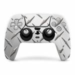 Diamond Plate PlayStation 5 Controller Skin
