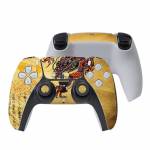 Dragon Legend PlayStation 5 Controller Skin