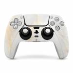 Dune Marble PlayStation 5 Controller Skin