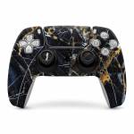 Dusk Marble PlayStation 5 Controller Skin