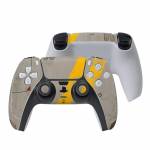Dystopia PlayStation 5 Controller Skin