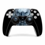 Eagle Face PlayStation 5 Controller Skin