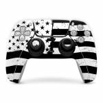 Enduring PlayStation 5 Controller Skin