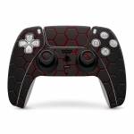 EXO Heartbeat PlayStation 5 Controller Skin