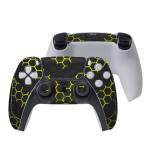 EXO Wasp PlayStation 5 Controller Skin