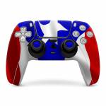 Puerto Rican Flag PlayStation 5 Controller Skin