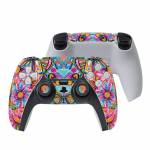 Free Butterfly PlayStation 5 Controller Skin