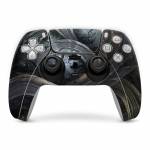 Silence In An Infinite Moment PlayStation 5 Controller Skin