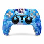 Jelly Girl PlayStation 5 Controller Skin