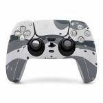 Jet Blast PlayStation 5 Controller Skin