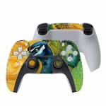 Let Go Of Old PlayStation 5 Controller Skin